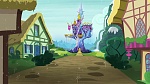 Image Mon Petit Poney : The Cutie Map: Part 2
