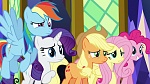 Image Mon Petit Poney : The Cutie Map: Part 2