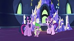 Image Mon Petit Poney : The Cutie Map: Part 2
