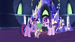 Image Mon Petit Poney : The Cutie Map: Part 2