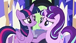 Image Mon Petit Poney : The Cutie Map: Part 2