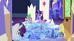 Image Mon Petit Poney : The Cutie Map: Part 2