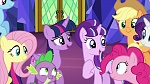 Image Mon Petit Poney : The Cutie Map: Part 2