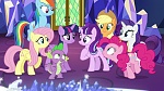 Image Mon Petit Poney : The Cutie Map: Part 2
