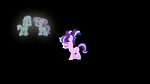 Image Mon Petit Poney : The Cutie Map: Part 2