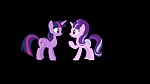 Image Mon Petit Poney : The Cutie Map: Part 2