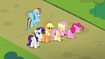 Image Mon Petit Poney : The Cutie Map: Part 2