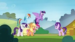 Image Mon Petit Poney : The Cutie Map: Part 2