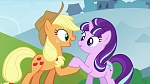 Image Mon Petit Poney : The Cutie Map: Part 2