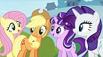 Image Mon Petit Poney : The Cutie Map: Part 2