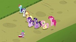 Image Mon Petit Poney : The Cutie Map: Part 2