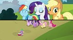 Image Mon Petit Poney : The Cutie Map: Part 2