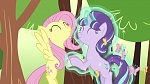 Image Mon Petit Poney : The Cutie Map: Part 2