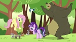 Image Mon Petit Poney : The Cutie Map: Part 2