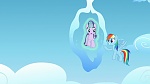 Image Mon Petit Poney : The Cutie Map: Part 2