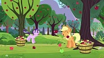 Image Mon Petit Poney : The Cutie Map: Part 2