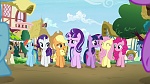 Image Mon Petit Poney : The Cutie Map: Part 2