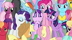 Image Mon Petit Poney : The Cutie Map: Part 2