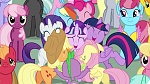 Image Mon Petit Poney : The Cutie Map: Part 2