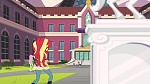 Image Friendship Games