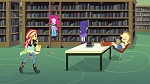 Image Friendship Games