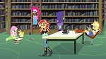 Image Friendship Games