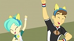 Image Friendship Games