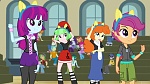 Image Friendship Games