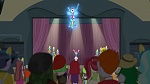 Image Friendship Games