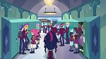 Image Friendship Games