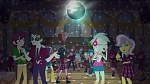 Image Friendship Games