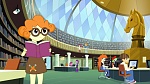 Image Friendship Games