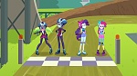 Image Friendship Games