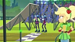 Image Friendship Games