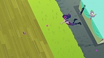 Image Friendship Games