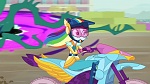 Image Friendship Games