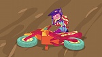 Image Friendship Games