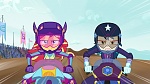 Image Friendship Games