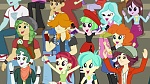 Image Friendship Games