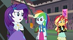 Image Friendship Games