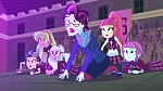 Image Friendship Games