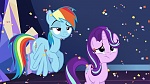 Image Mon petit poney : les amies, c'est magique - saison 6