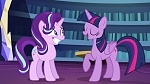 Image Mon petit poney : les amies, c'est magique - saison 6
