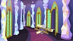 Image Mon petit poney : les amies, c'est magique - saison 6