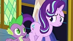 Image Mon petit poney : les amies, c'est magique - saison 6