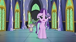 Image Mon petit poney : les amies, c'est magique - saison 6