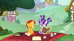 Image Mon petit poney : les amies, c'est magique - saison 6