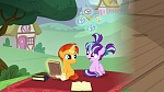 Image Mon petit poney : les amies, c'est magique - saison 6