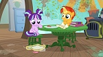 Image Mon petit poney : les amies, c'est magique - saison 6