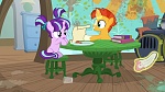 Image Mon petit poney : les amies, c'est magique - saison 6
